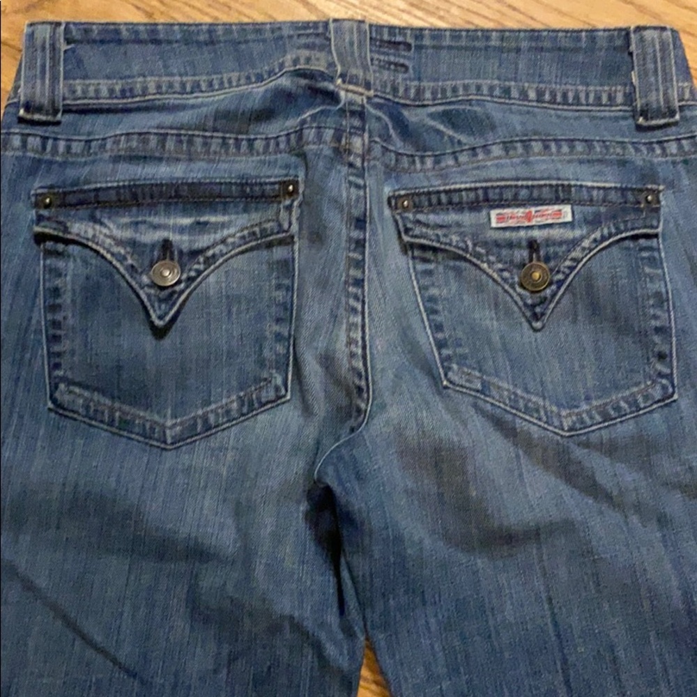 Hudson jeans